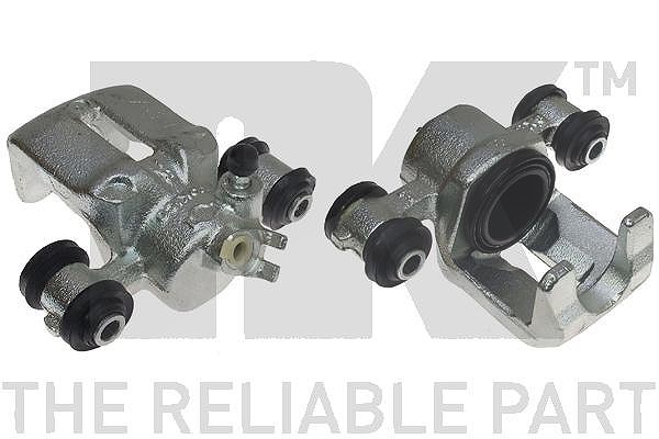 Nk Bremssattel [Hersteller-Nr. 2122106] für Nissan