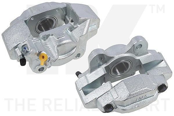 Nk Bremssattel [Hersteller-Nr. 214058] für Land Rover