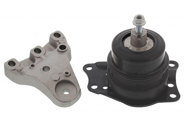 Mapco Lagerung, Motor [Hersteller-Nr. 36875] für Seat, VW, Skoda