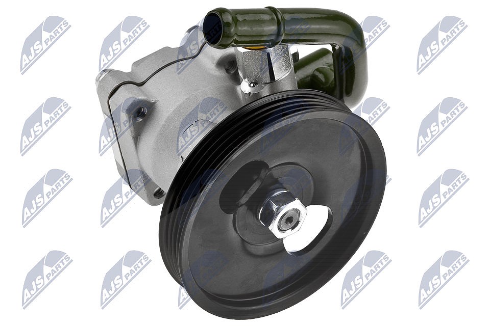 Nty Hydraulikpumpe, Lenkung [Hersteller-Nr. SPW-HY-507] für Hyundai