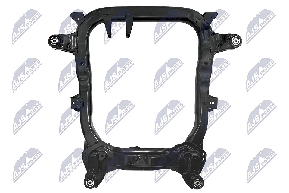 Nty Hilfsrahmen/Aggregateträger [Hersteller-Nr. ZRZ-PL-001] für Opel