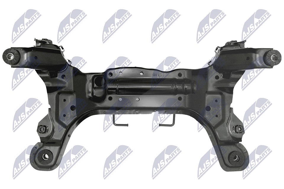 Nty Hilfsrahmen/Aggregateträger [Hersteller-Nr. ZRZ-HY-511] für Hyundai