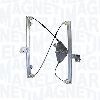 Magneti Marelli Fensterheber [Hersteller-Nr. 350103935000] für Citroën