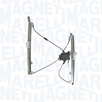 Magneti Marelli Fensterheber [Hersteller-Nr. 350103771000] für Renault