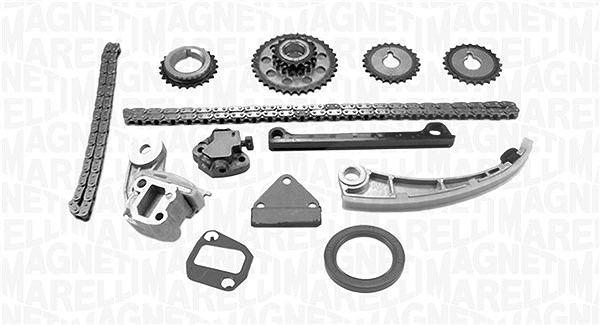 Magneti Marelli Steuerkettensatz [Hersteller-Nr. 341500000330] für Suzuki