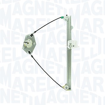 Magneti Marelli Fensterheber [Hersteller-Nr. 350103138700] für VW