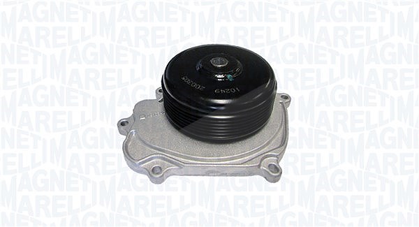 Magneti Marelli Wasserpumpe [Hersteller-Nr. 350984044000] für Mercedes-Benz