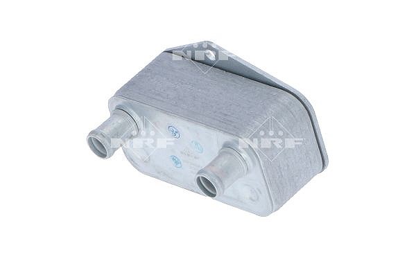 Nrf Ölkühler, Motoröl [Hersteller-Nr. 31216] für BMW