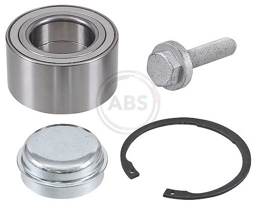 A.b.s. Radlagersatz [Hersteller-Nr. 201144] für Mercedes-Benz