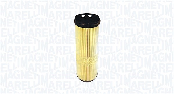 Magneti Marelli Luftfilter [Hersteller-Nr. 153071760658] für Mercedes-Benz