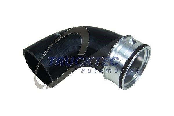 Trucktec Automotive Ladeluftschlauch [Hersteller-Nr. 02.14.074] für Mercedes-Benz