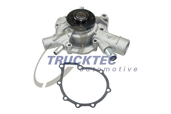 Trucktec Automotive Wasserpumpe [Hersteller-Nr. 02.19.203] für Mercedes-Benz