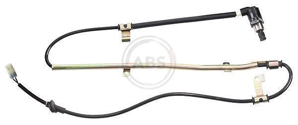 A.b.s. Sensor, Raddrehzahl [Hersteller-Nr. 30343] für Suzuki
