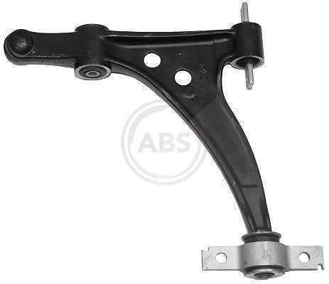 A.b.s. Lenker, Radaufhängung [Hersteller-Nr. 210012] für Alfa Romeo