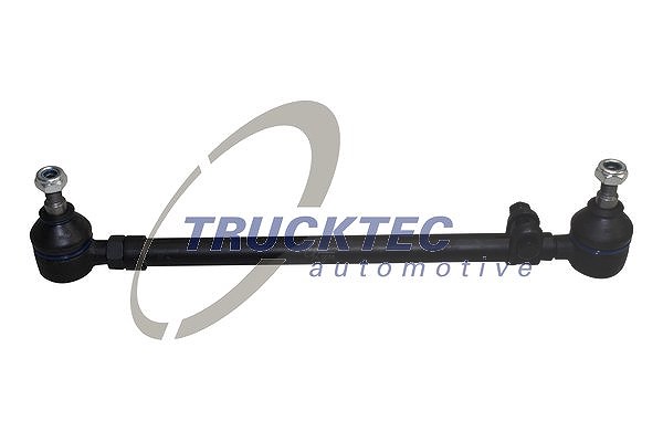 Trucktec Automotive Spurstange [Hersteller-Nr. 02.31.029] für Mercedes-Benz