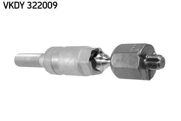 Skf Axialgelenk, Spurstange [Hersteller-Nr. VKDY322009] für Alfa Romeo