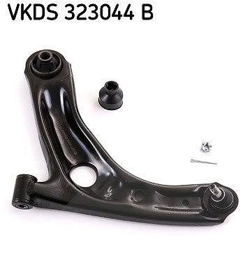 Skf Lenker, Radaufhängung [Hersteller-Nr. VKDS323044B] für Toyota, Peugeot, Citroën
