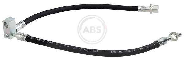 A.b.s. Bremsschlauch [Hersteller-Nr. SL5790] für Toyota