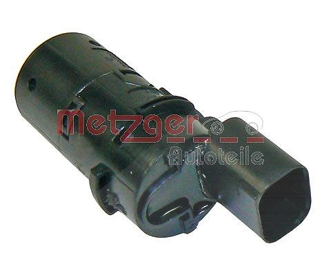 Metzger Autoteile Sensor, Einparkhilfe [Hersteller-Nr. 0901062] für BMW