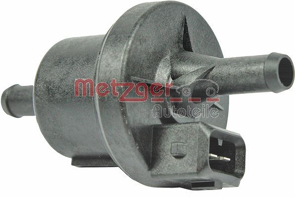 Metzger Autoteile Be-/Entlüftungsventil, Kraftstoffbehälter [Hersteller-Nr. 2250149] für Chevrolet, Volvo, Buick, Skoda, Renault, Alfa Romeo, Opel, Au