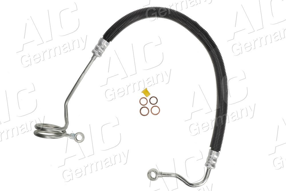 Aic Hydraulikschlauch, Lenkung [Hersteller-Nr. 58486] für Audi