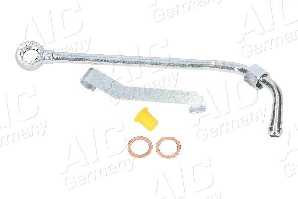 Aic Hydraulikschlauch, Lenkung [Hersteller-Nr. 58531] für Audi