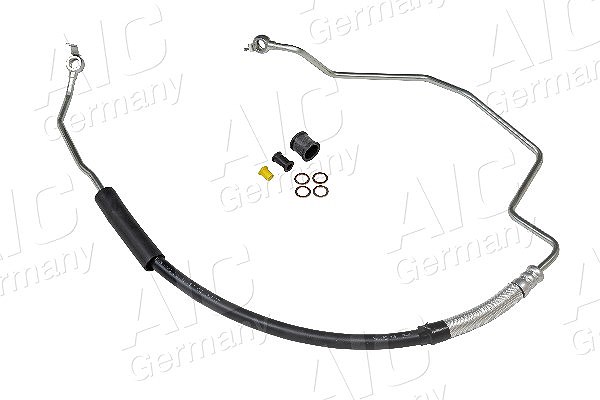 Aic Hydraulikschlauch, Lenkung [Hersteller-Nr. 58572] für Mitsubishi