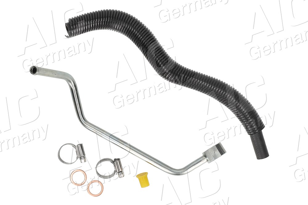 Aic Hydraulikschlauch, Lenkung [Hersteller-Nr. 58598] für Skoda, Seat, VW, Audi