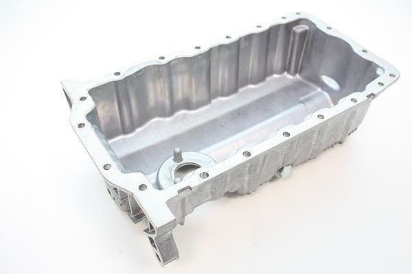 Automega Ölwanne [Hersteller-Nr. 130038710] für Audi, Seat, VW, Skoda