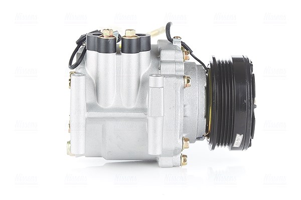 Nissens Kompressor, Klimaanlage [Hersteller-Nr. 89229] für Mazda