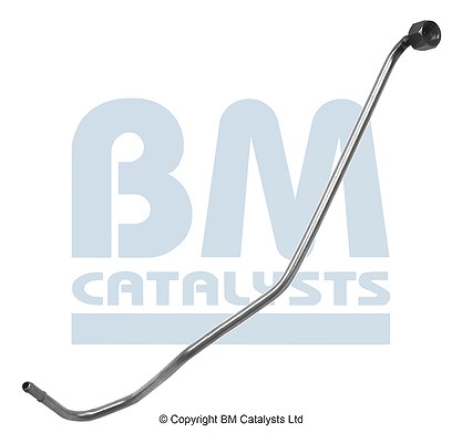 Bm Catalysts Druckleitung, Drucksensor (Ruß-/Partikelfilter) [Hersteller-Nr. PP11295B] für Mercedes-Benz