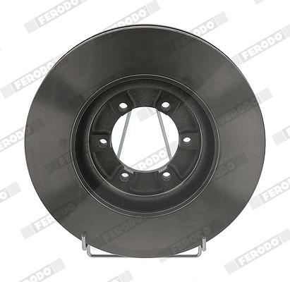 Ferodo Bremsscheibe [Hersteller-Nr. DDF1902] für Hyundai