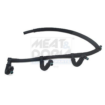 Meat & Doria Schlauch, Leckkraftstoff [Hersteller-Nr. 98003] für Ford