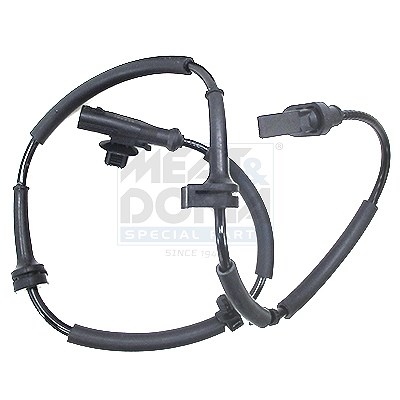 Meat & Doria Sensor, Raddrehzahl [Hersteller-Nr. 901147] für Ford