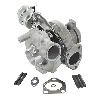 Meat & Doria Lader, Aufladung [Hersteller-Nr. 65239] für BMW, Opel