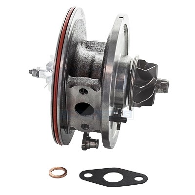 Meat & Doria Rumpfgruppe, Lader [Hersteller-Nr. 601273] für Jeep, Fiat, Opel, Alfa Romeo