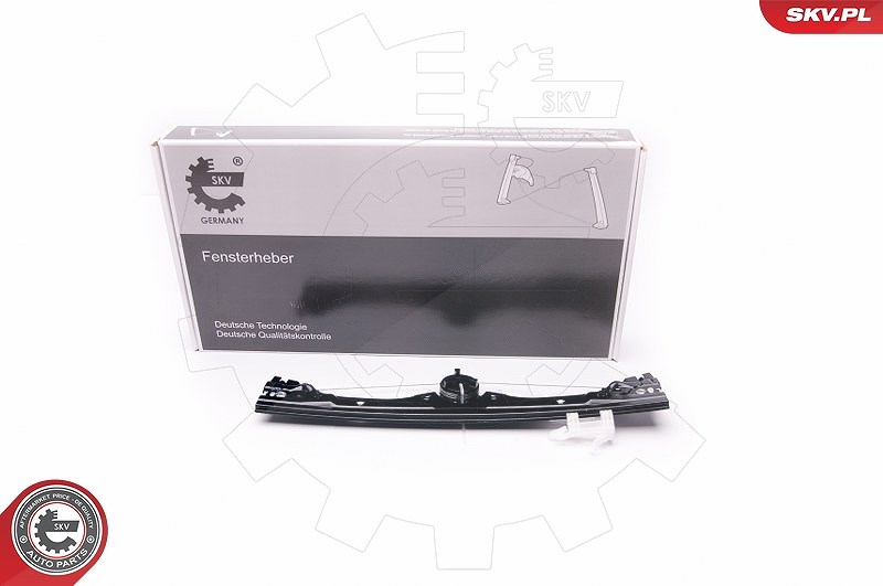 Esen Skv Fensterheber ohne Motor [Hersteller-Nr. 00SKV141] für Fiat, Abarth