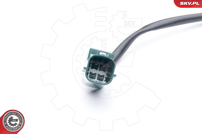 Esen Skv Lambdasonde [Hersteller-Nr. 09SKV701] für Nissan