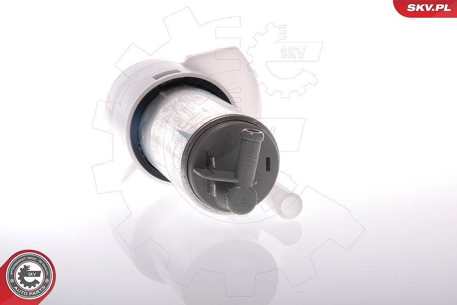 Esen Skv Kraftstoffpumpe [Hersteller-Nr. 02SKV221] für Seat, VW