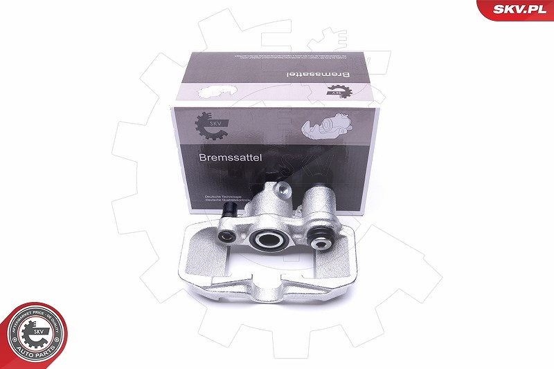 Esen Skv Bremssattel [Hersteller-Nr. 46SKV524] für Mercedes-Benz