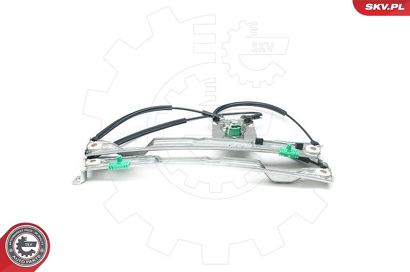 Esen Skv Fensterheber [Hersteller-Nr. 01SKV862] für Renault