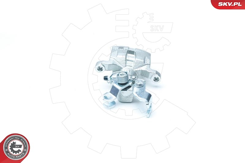 Esen Skv Bremssattel [Hersteller-Nr. 23SKV133] für Mazda