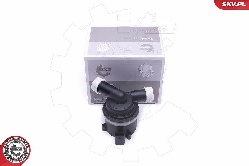 Esen Skv Wasserumwälzpumpe, Standheizung [Hersteller-Nr. 22SKV029] für VW