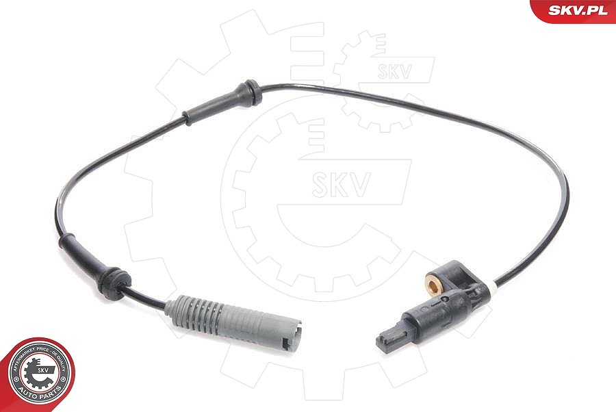 Esen Skv Sensor, Raddrehzahl [Hersteller-Nr. 06SKV011] für BMW