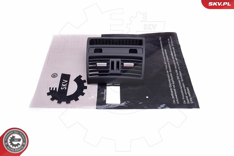 Esen Skv Luftdüse, Armaturenbrett [Hersteller-Nr. 93SKV208] für BMW