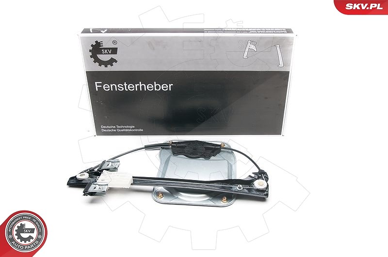 Esen Skv Fensterheber [Hersteller-Nr. 01SKV872] für Skoda