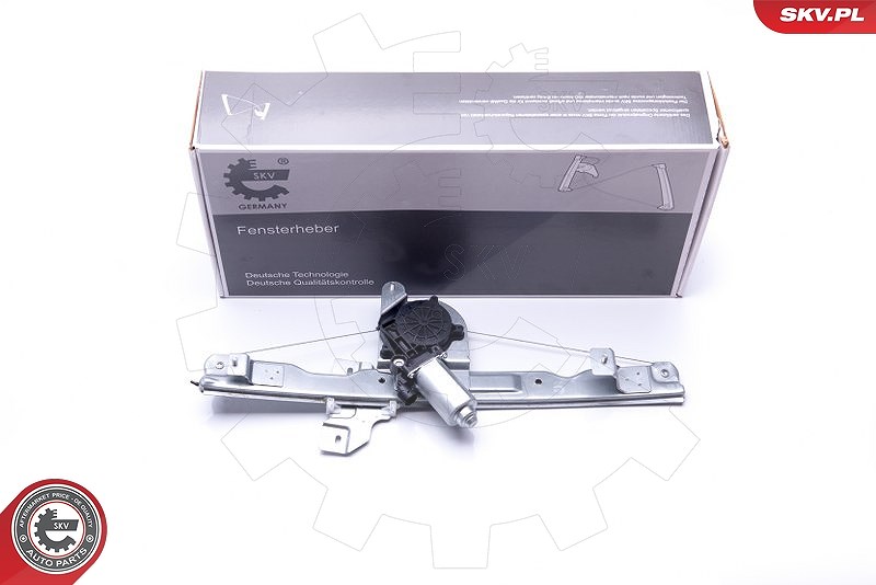 Esen Skv Fensterheber [Hersteller-Nr. 00SKV542] für Dacia, Renault