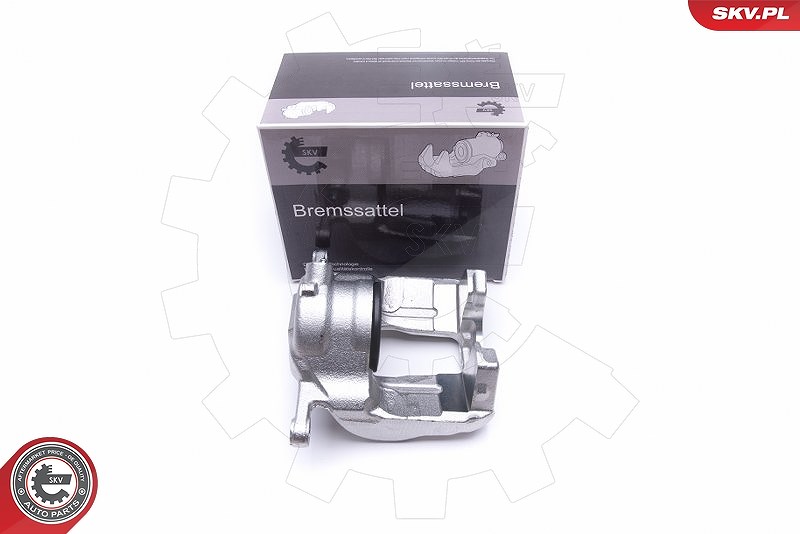Esen Skv Bremssattel [Hersteller-Nr. 44SKV592] für Mercedes-Benz