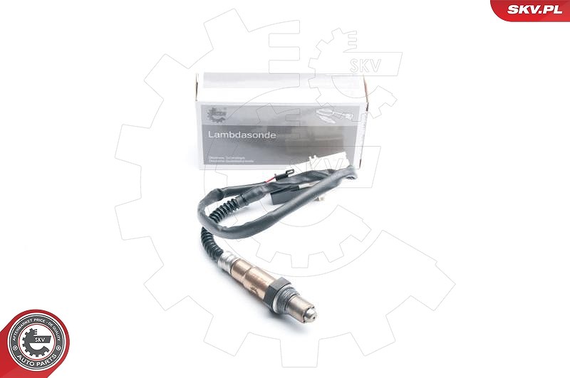 Esen Skv Lambdasonde [Hersteller-Nr. 09SKV863] für Volvo