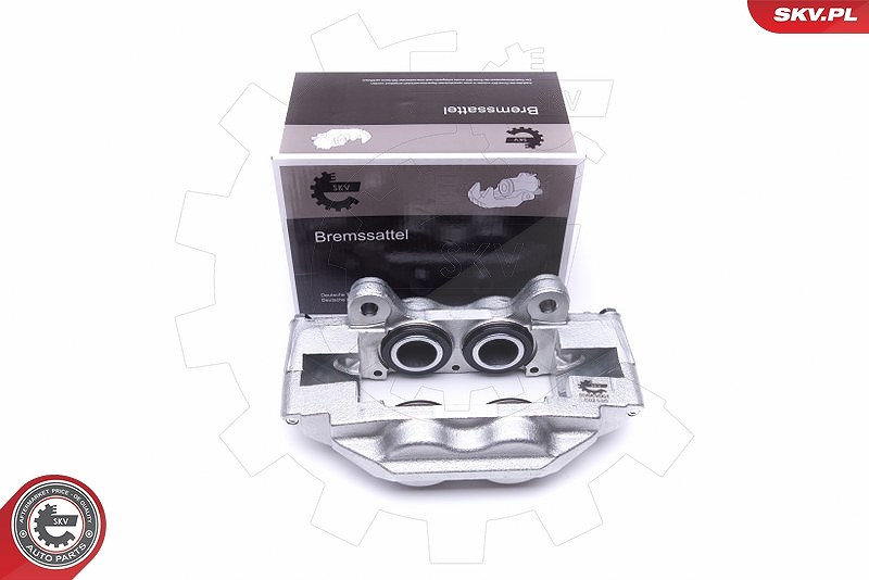 Esen Skv Bremssattel [Hersteller-Nr. 50SKV001] für Toyota